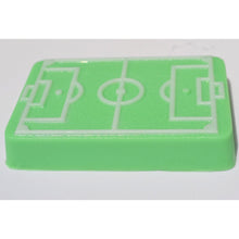Load image into Gallery viewer, Soccer Field Soap - SoapByNadia