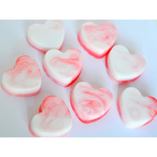 Load image into Gallery viewer, Heart Soap Favors (25) - SoapByNadia