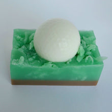 Load image into Gallery viewer, Golf Ball Soap - SoapByNadia