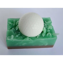 Load image into Gallery viewer, Golf Ball Soap - SoapByNadia