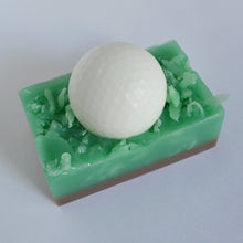 Load image into Gallery viewer, Golf Ball Soap - SoapByNadia