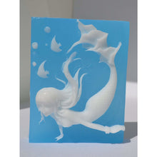 Load image into Gallery viewer, Mermaid Soap - SoapByNadia