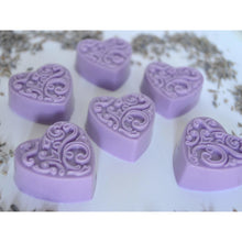 Load image into Gallery viewer, Lavender Soap Set (6) - SoapByNadia