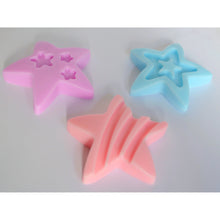 Load image into Gallery viewer, 10 Star Soap Favors - SoapByNadia
