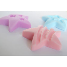 Load image into Gallery viewer, 10 Star Soap Favors - SoapByNadia