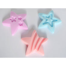Load image into Gallery viewer, 10 Star Soap Favors - SoapByNadia