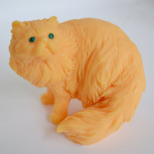 Load image into Gallery viewer, Persian Cat Soap - SoapByNadia