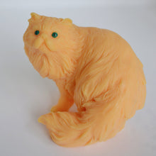 Load image into Gallery viewer, Persian Cat Soap - SoapByNadia