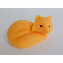 Load image into Gallery viewer, Fox Shaped Soap - SoapByNadia