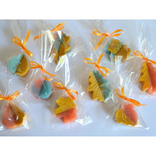 Load image into Gallery viewer, 50 Leaf Soaps - SoapByNadia