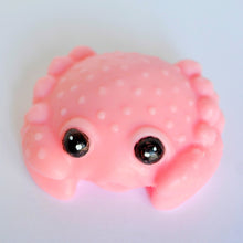 Load image into Gallery viewer, Crab Soap - SoapByNadia