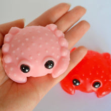Load image into Gallery viewer, Crab Soap - SoapByNadia