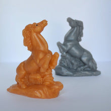 Load image into Gallery viewer, Horse Shaped Soap - SoapByNadia
