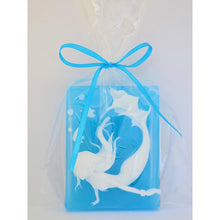 Load image into Gallery viewer, Mermaid Soap - SoapByNadia