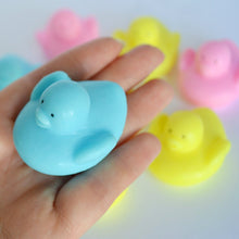 Load image into Gallery viewer, Duck Soap Set - SoapByNadia
