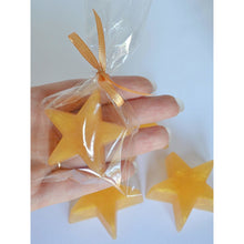 Load image into Gallery viewer, 10 Star Soap Favors - SoapByNadia