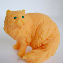 Load image into Gallery viewer, Persian Cat Soap - SoapByNadia