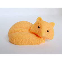 Load image into Gallery viewer, Fox Shaped Soap - SoapByNadia