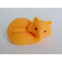 Load image into Gallery viewer, Fox Shaped Soap - SoapByNadia