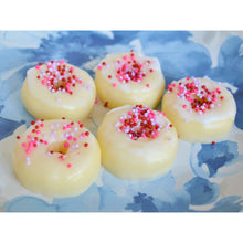 Load image into Gallery viewer, Mini Donut Soap Set - SoapByNadia
