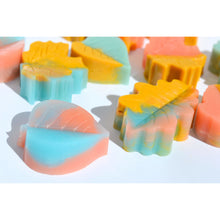 Load image into Gallery viewer, 50 Leaf Soaps - SoapByNadia