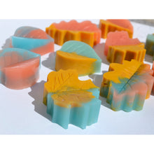 Load image into Gallery viewer, 50 Leaf Soaps - SoapByNadia