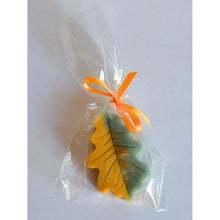 Load image into Gallery viewer, 50 Leaf Soaps - SoapByNadia
