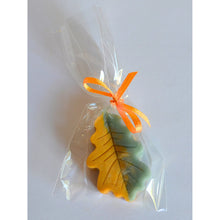 Load image into Gallery viewer, 100 Leaf Soap Favors - SoapByNadia
