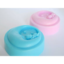 Load image into Gallery viewer, 10 Large Star Soap Favors - SoapByNadia