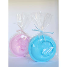 Load image into Gallery viewer, 10 Large Star Soap Favors - SoapByNadia