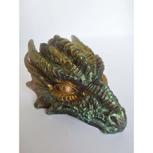 Load image into Gallery viewer, Dragon Head Soap - SoapByNadia