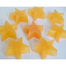 Load image into Gallery viewer, 10 Star Soap Favors - SoapByNadia