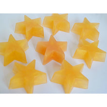 Load image into Gallery viewer, 50 Star Soap Favors - SoapByNadia