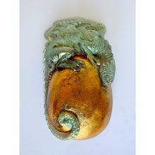 Load image into Gallery viewer, Dragon and Egg Soap - SoapByNadia