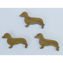 Load image into Gallery viewer, Dachshund Dog Soap - SoapByNadia