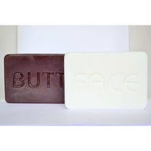 Load image into Gallery viewer, Butt & Face Soap - SoapByNadia