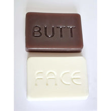 Load image into Gallery viewer, Butt & Face Soap - SoapByNadia