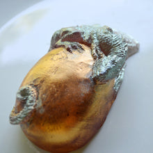 Load image into Gallery viewer, Dragon and Egg Soap - SoapByNadia