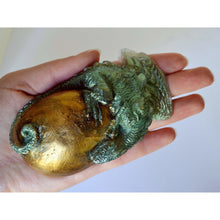 Load image into Gallery viewer, Dragon and Egg Soap - SoapByNadia
