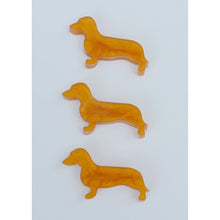Load image into Gallery viewer, Dachshund Dog Soap - SoapByNadia