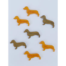 Load image into Gallery viewer, Dachshund Dog Soap - SoapByNadia