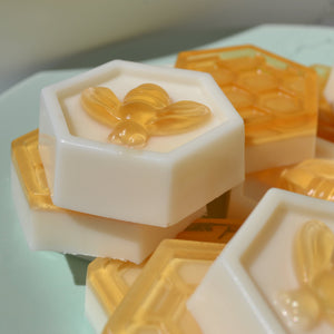 100 Honey Soap Sets {200 Soaps} - SoapByNadia
