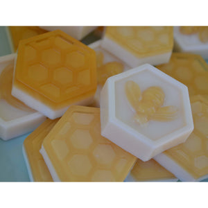 20 Honey Soap Sets - SoapByNadia