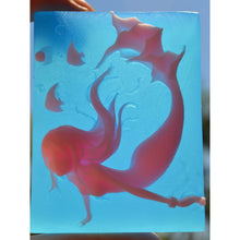 Load image into Gallery viewer, 10 Mermaid Soap Favors - SoapByNadia
