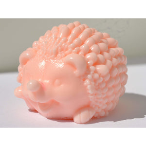 Hedgehog Soap - SoapByNadia