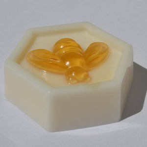 Honey Soap Favors (Set of 30) - SoapByNadia