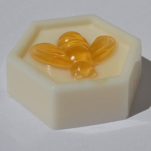 Honey Soap Set - SoapByNadia