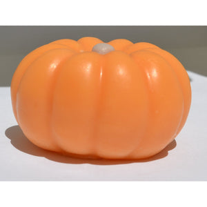 Pumpkin Shaped Soap - SoapByNadia