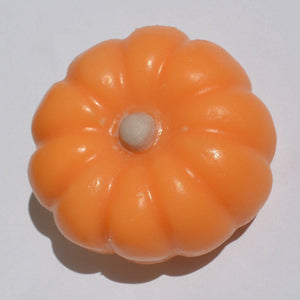 Pumpkin Soap Favors (10) - SoapByNadia