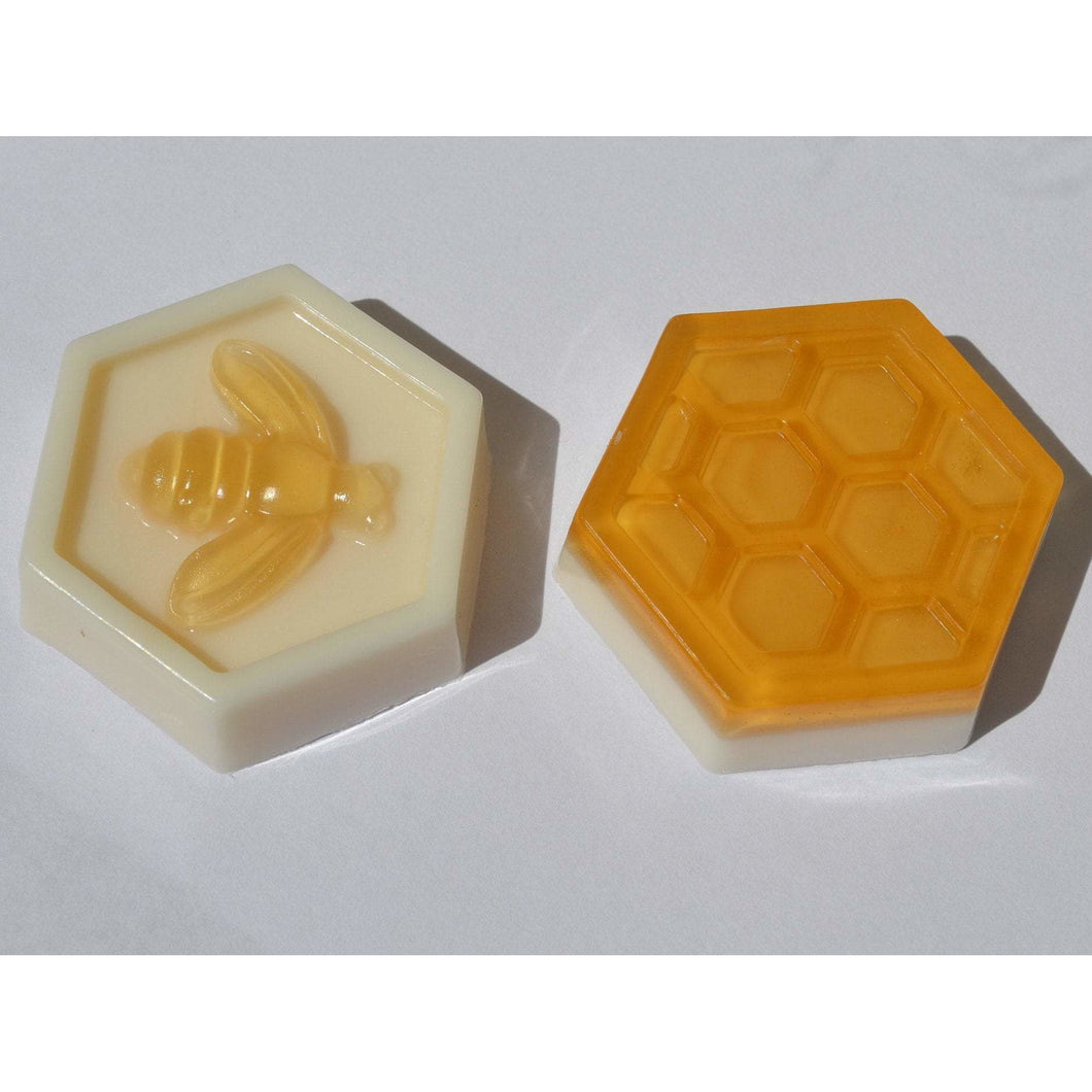 100 Honey Soap Sets {200 Soaps} - SoapByNadia
